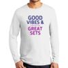 Long Sleeve Bouncer Tee Thumbnail
