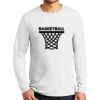 Long Sleeve Bouncer Tee Thumbnail