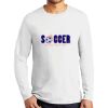 Long Sleeve Bouncer Tee Thumbnail