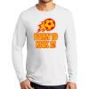 Long Sleeve Bouncer Tee Thumbnail