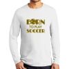 Long Sleeve Bouncer Tee Thumbnail