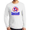 Long Sleeve Bouncer Tee Thumbnail