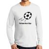 Long Sleeve Bouncer Tee Thumbnail