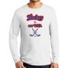 Long Sleeve Bouncer Tee Thumbnail