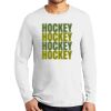 Long Sleeve Bouncer Tee Thumbnail