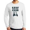 Long Sleeve Bouncer Tee Thumbnail
