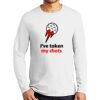 Long Sleeve Bouncer Tee Thumbnail