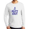 Long Sleeve Bouncer Tee Thumbnail