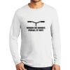 Long Sleeve Bouncer Tee Thumbnail