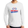 Long Sleeve Bouncer Tee Thumbnail