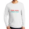 Long Sleeve Bouncer Tee Thumbnail