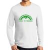 Long Sleeve Bouncer Tee Thumbnail