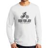Long Sleeve Bouncer Tee Thumbnail