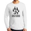 Long Sleeve Bouncer Tee Thumbnail