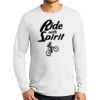 Long Sleeve Bouncer Tee Thumbnail