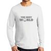 Long Sleeve Bouncer Tee Thumbnail