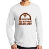 Long Sleeve Bouncer Tee Thumbnail