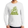 Long Sleeve Bouncer Tee Thumbnail