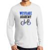 Long Sleeve Bouncer Tee Thumbnail