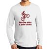 Long Sleeve Bouncer Tee Thumbnail