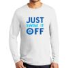 Long Sleeve Bouncer Tee Thumbnail