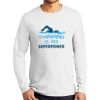 Long Sleeve Bouncer Tee Thumbnail