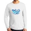 Long Sleeve Bouncer Tee Thumbnail