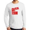 Long Sleeve Bouncer Tee Thumbnail