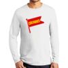Long Sleeve Bouncer Tee Thumbnail