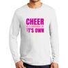 Long Sleeve Bouncer Tee Thumbnail