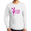 Long Sleeve Bouncer Tee Thumbnail