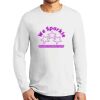 Long Sleeve Bouncer Tee Thumbnail