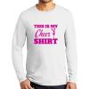 Long Sleeve Bouncer Tee Thumbnail