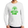Long Sleeve Bouncer Tee Thumbnail