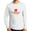 Long Sleeve Bouncer Tee Thumbnail