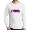 Long Sleeve Bouncer Tee Thumbnail