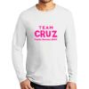 Long Sleeve Bouncer Tee Thumbnail