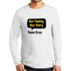 Long Sleeve Bouncer Tee Thumbnail