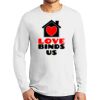 Long Sleeve Bouncer Tee Thumbnail
