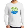 Long Sleeve Bouncer Tee Thumbnail