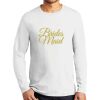 Long Sleeve Bouncer Tee Thumbnail