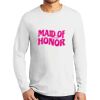 Long Sleeve Bouncer Tee Thumbnail
