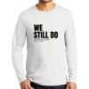Long Sleeve Bouncer Tee Thumbnail