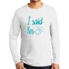 Long Sleeve Bouncer Tee Thumbnail