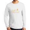 Long Sleeve Bouncer Tee Thumbnail