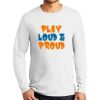 Long Sleeve Bouncer Tee Thumbnail