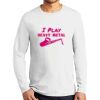 Long Sleeve Bouncer Tee Thumbnail