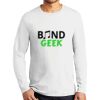 Long Sleeve Bouncer Tee Thumbnail