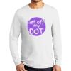 Long Sleeve Bouncer Tee Thumbnail