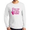Long Sleeve Bouncer Tee Thumbnail